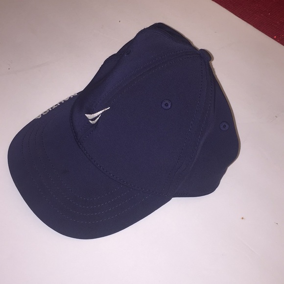 Nautica blue hat - Picture 5 of 5